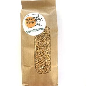 Zeeuwse Vlegel pareltarwe 400 gr