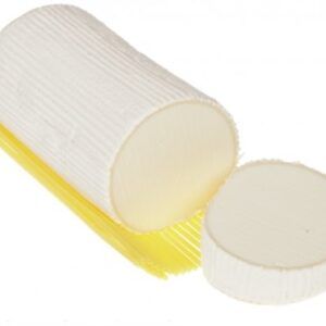 Chèvre korst 1 kg.