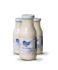 Ambachtshoeve slagroom 250 ml. (B)