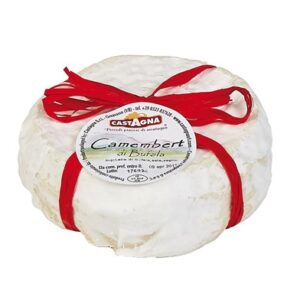 Buffel Camembert 150 gr.