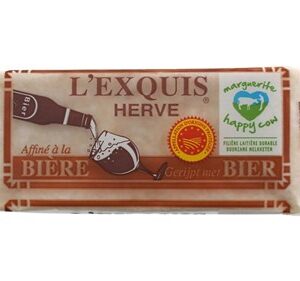 Herve Bierre 200 gr. (B)