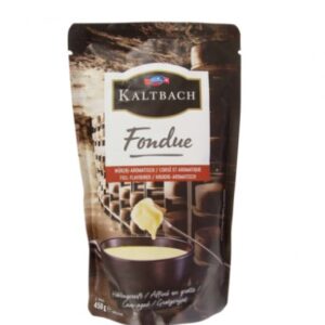 Fondue Kaltbach 450 gr.
