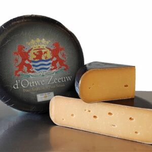 Ouwe Zeeuw 15 kg
