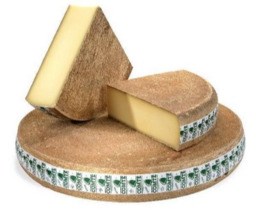 Comté 24 maanden gerijpt 35 kg.