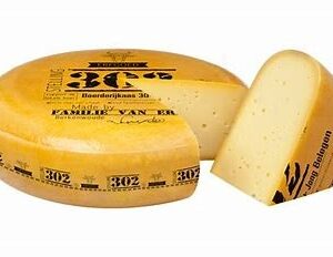 Boerderijkaas Affinée 30+