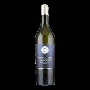 Clos Des Lunes Bordeaux Blanc sec 750 ml.
