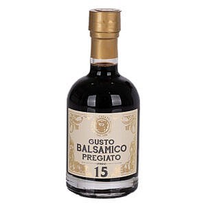 Balsamico 15; 8 jaar 250 ml.