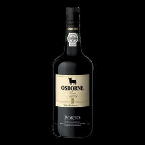 Osborne Tawny Port 10 jaar 750 ml.