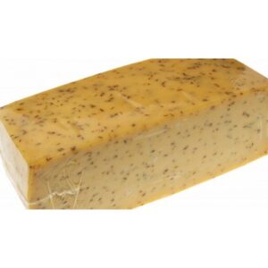 Hotelblok jong belegen komijn 3 kg.