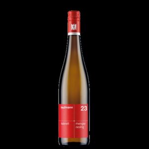 Riesling Kabinett Kaufmann