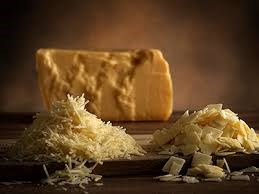 Grana Padano Rasp 100 gr (Bestelartikel)