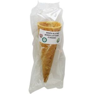 Frija glutenvrije hoorns (40 st.)
