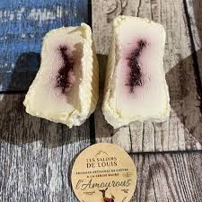 Chevre Cerise l' Amourous 100 gr (B)