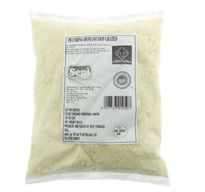 Rasp Poeder Pecorino 1 kg (B)