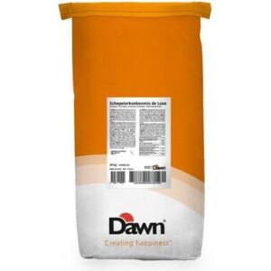Dawn schepeierkoekenmix de luxe 20 kg.