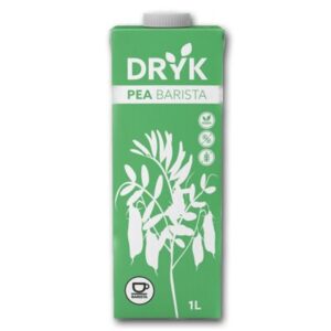Dryk erwtenmelk 1 ltr.