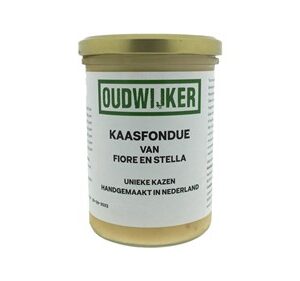 Oudwijker kaasfondue 380 gr. (B)