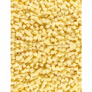 Doos Mozzarella blokjes 5 x 2 kg. (B)