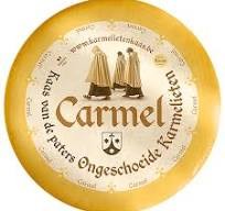 Carmel 2,5 kg.