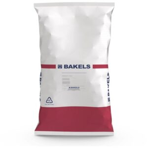 Bakpoeder Hercules 10 kg. (B)