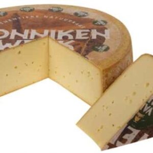 Monnikenwerk 8 kg.