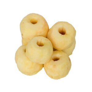 Appelbollen 5 kg.