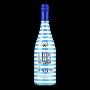 Sangria Luis De Marinero wit 750 ml. (B)