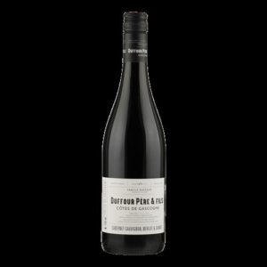 Duffour Cote Gascogne rood 750 ml.