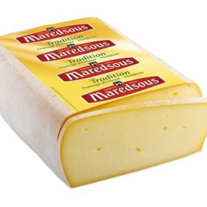 Maredsous bloc (B) 2,5 kg.