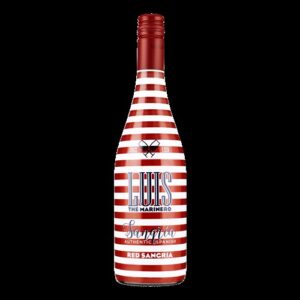 Sangria Luis De Marinero rood 750 ml.