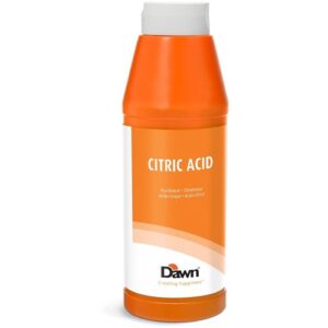 Dawn citroenzuur vloeibaar 1 kg. (B)