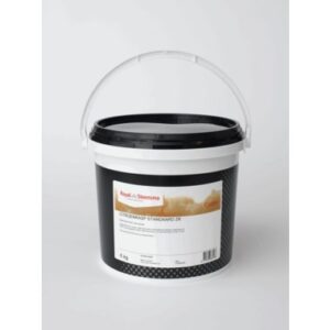Royal Steensma citroenrasp 6 kg. (B)