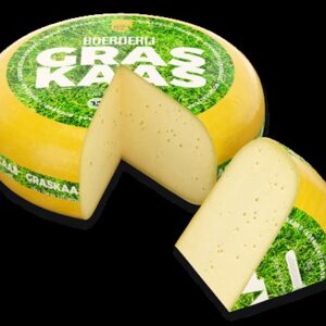 Boeren graskaas 16 kg