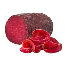 Bresaola half 1,5 kg (B)