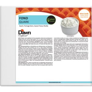 Fond Kwark Dawn 2.5 kg (B)