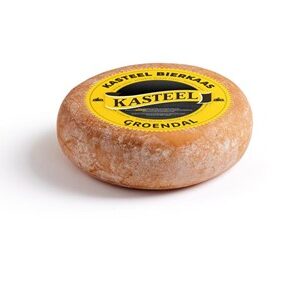 Kasteelbierkaas 2,2 kg