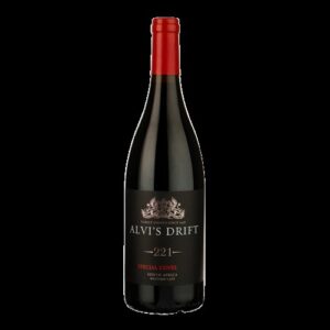 Alvi's Drift Special Cuvee Red Blend 750 ml