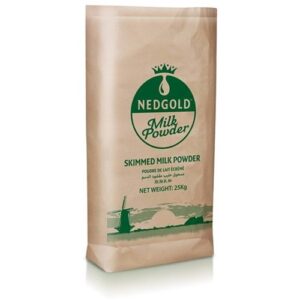 Magere Melkpoeder 1% Nedgold 25 kg (B)