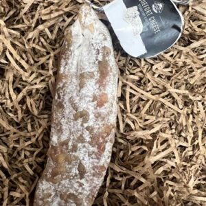 Droge worst Maison Chillet Roquefort 200 gr.
