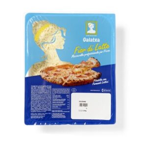 Fior di Latte Rasp 2.5 kg