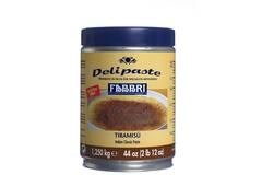 Fabbri Delipasta Tiramisu 1.25 kg.