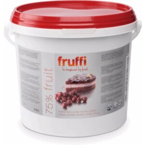 CSM Fruffi Kersen Plus 6 kg. (B)