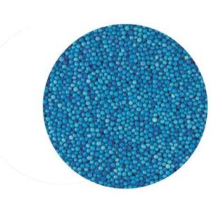 Musketzaad Blauw 2 kg (B)
