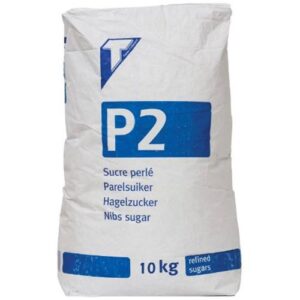 Grein suiker P2 10 kg (B)