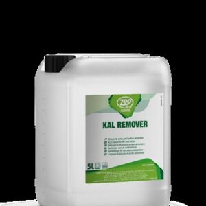 Zep Kal Remover 5 ltr ontkalkingsmiddel