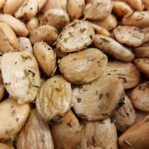 Amandelen Provencaalse Kruiden 2,3 kg.