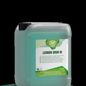 Zep Lemon Dish 5ltr handafwas-middel