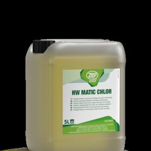 Zep Vaatwasmiddel HW Matic Chlor 10 ltr