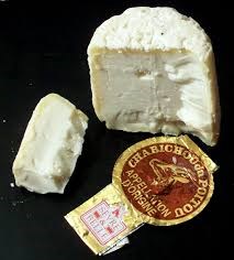 Chabichou 150 gram
