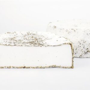 Keiemse Witte Geit- Provençaal 1.6kg